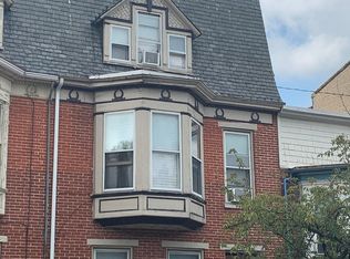 407 W Market St #1, York, PA 17401