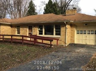 228 Longview Dr, Jeffersonville, IN 47130
