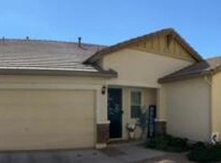 1286 N 165th Ave, Goodyear, AZ 85338