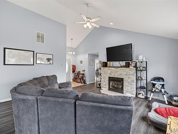 5th image of 20826 Hibbett Rd
