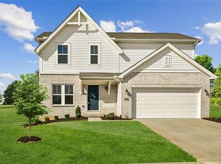 2213 Eagle River Dr, Saint Paul, MO 63366