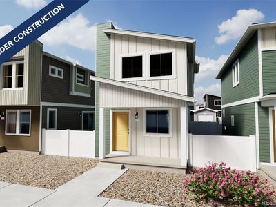 13000 E 103rd Avenue, Commerce City, CO, 80022