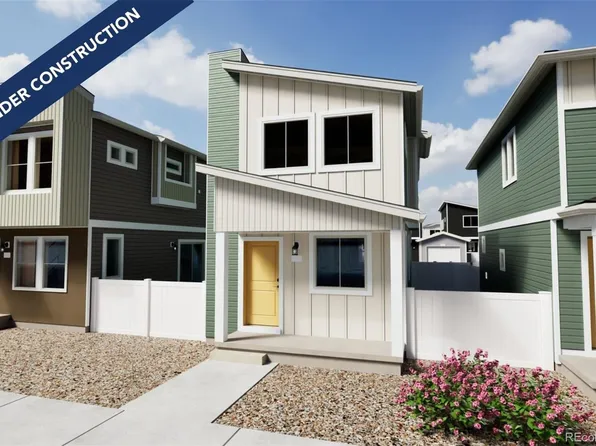 13000 E 103rd Avenue, Commerce City, CO 80022