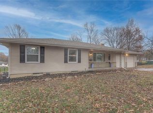 10809 Lewis Ave, Raytown, MO 64138