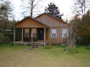61 Jess Perry Rd, Sieper, LA 71472