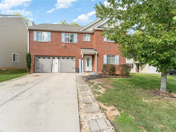 719 Hidden Lake Ct, Browns Summit, NC 27214