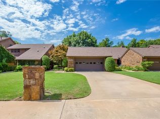 808 W Imhoff Rd, Norman, OK 73072