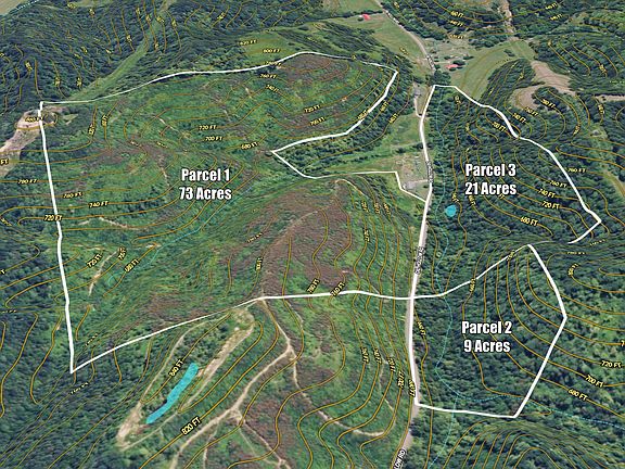 3rd image of Oil Hollow Rd