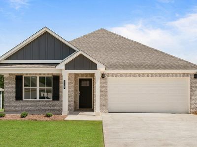 6025 Cunningham Trl, Montgomery, AL, 36116