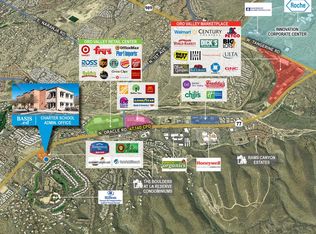 9265 N Oracle Rd, Tucson, AZ 85704