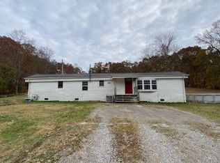 2507 Distillery Rd, Greenbrier, TN 37073