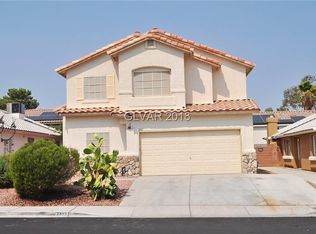 2885 Galena Peak Ln, Las Vegas, NV 89156