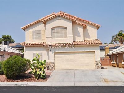 2885 Galena Peak Ln, Las Vegas, NV, 89156