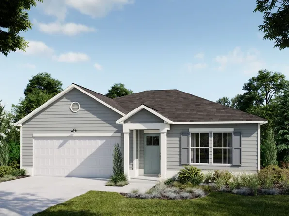 759 Pelican Cove Way SE, Southport, NC 28461