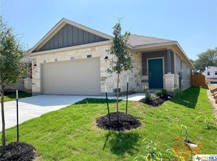 184 Kinsley Way, New Braunfels, TX 78130
