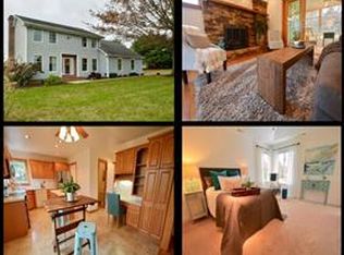 316 Overlook Dr, Queenstown, MD 21658