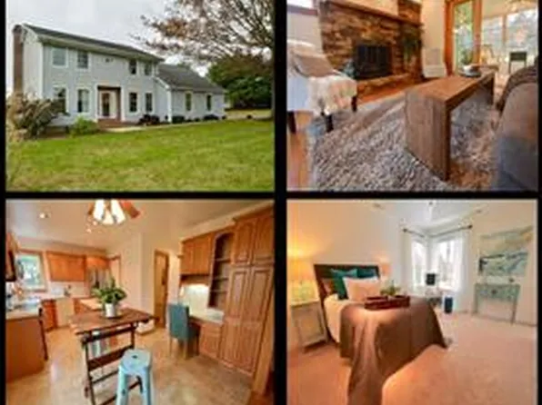316 Overlook Dr, Queenstown, MD 21658