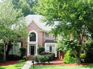 305 May Apple Ct, Alpharetta, GA 30005