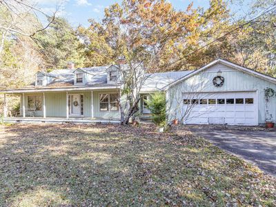 4204 Oak Hill Rd, Chapel Hill, NC, 27514