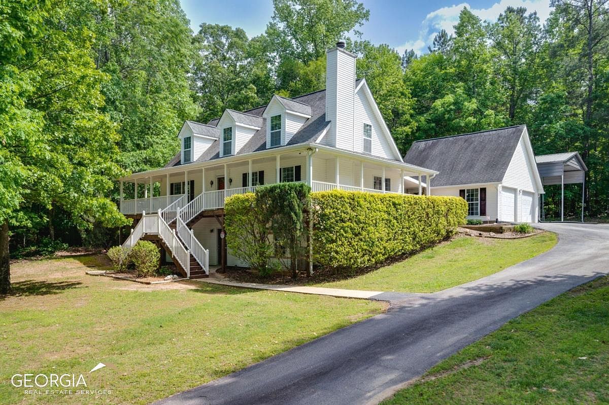 2316 Woodrow Kay Rd, Rockmart, GA 30153 Zillow