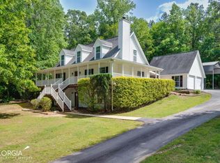 2316 Woodrow Kay Rd, Rockmart, GA 30153