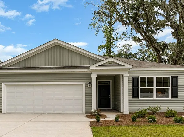 ARIA Plan, Harper Meadows