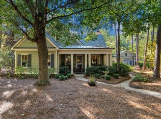203 Longleaf Way, Pine Mountain, GA 31822