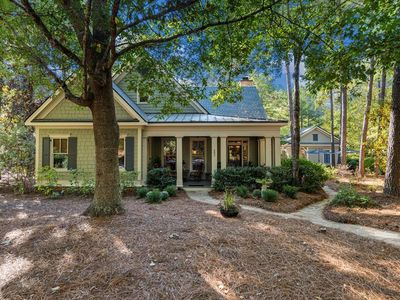 203 Longleaf Way, Pine Mountain, GA, 31822