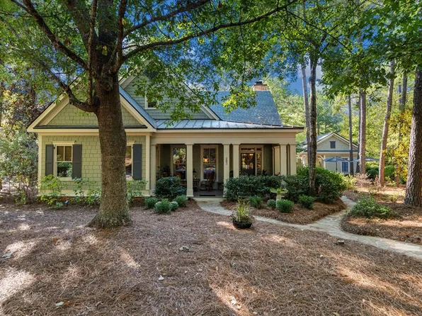 203 Longleaf Way, Pine Mountain, GA 31822