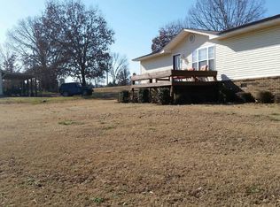 4993 Cottontown Rd, Scranton, AR 72863