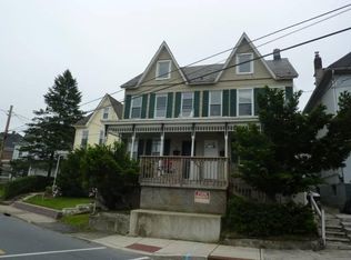 112 Bennett St #2, Phillipsburg, NJ 08865
