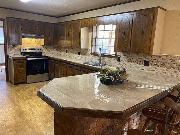 new countertops