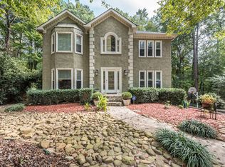 4528 Club House Dr, Marietta, GA 30066