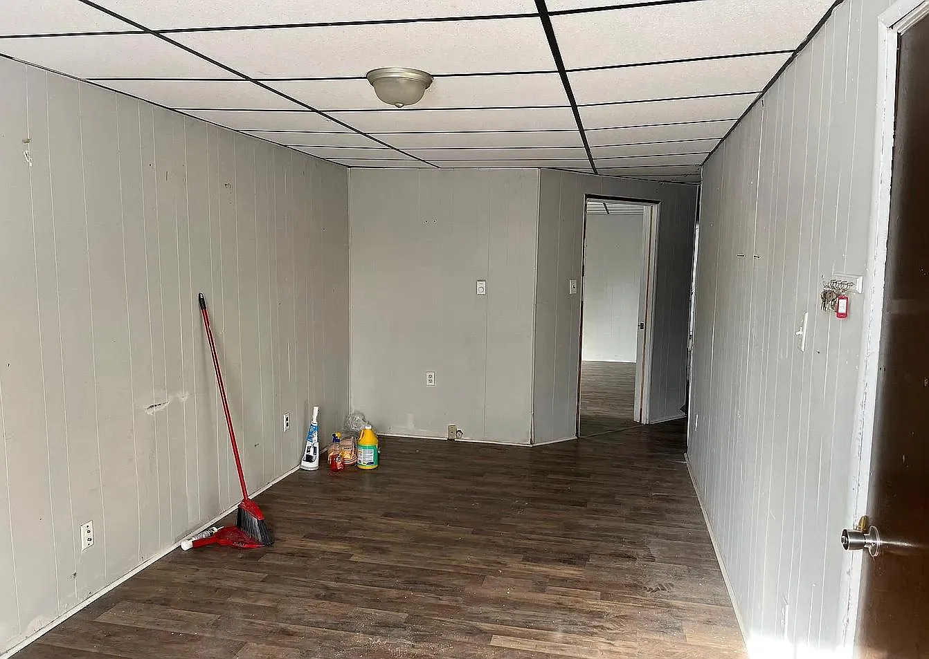 1 bed, 600 sqft, $900 — Photo 4