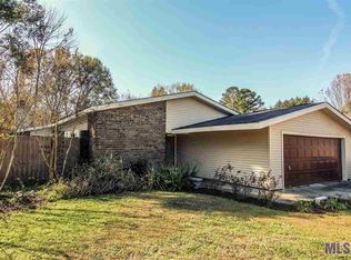 14124 Pinehurst Ave, Baton Rouge, LA 70817