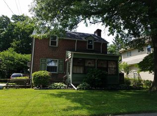 186 Drexel Ave, Lansdowne, PA 19050