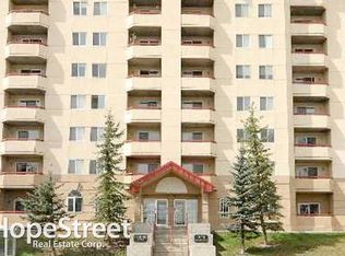 2011 University Dr NW #703, Calgary, AB T2N4T4