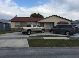 2575 Shrimp St, Orlando, FL 32839