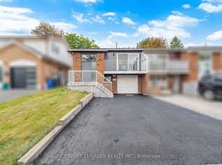 47 Ashford Ct, Brampton, ON L6V 3E2