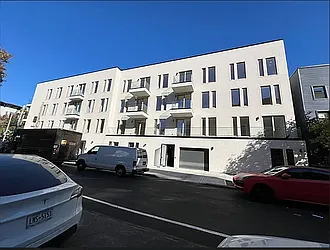 Rented by Brooklyn Group