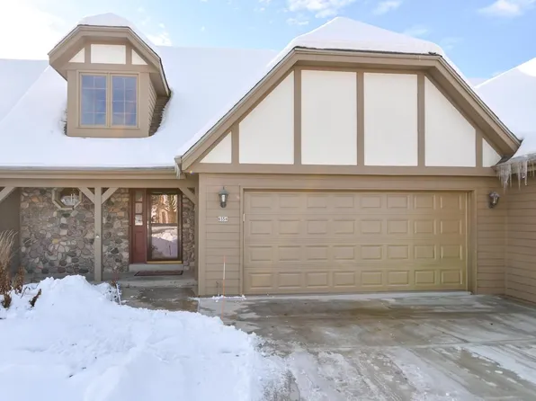 655 Machenry CIRCLE #B, Brookfield, WI 53045