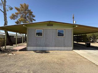 5825 W Lazy S, Tucson, AZ 85713