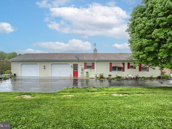 75 Frost Rd, Gardners, PA 17324