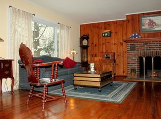 53 Wells Ave, Hampton, NJ 08827