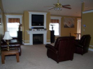 232 Lake Forest Dr, Somerset, KY