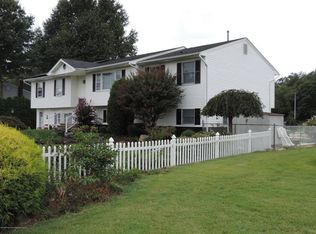 486 Cook Rd, Jackson, NJ 08527