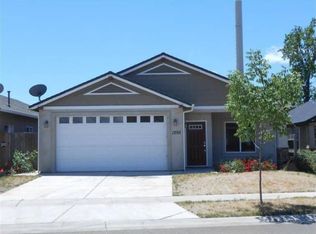 1295 Wanderer Ln, Chico, CA 95973