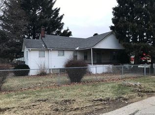 30855 Brentwood St, Southfield, MI 48076