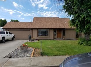 3735 SW Marshall Pl, Pendleton, OR 97801
