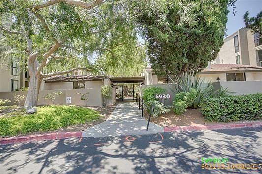 1st image of 6930 Hyde Park Dr Unit 115